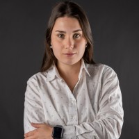 Carolina Pedrozo Guarino