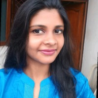 Pragati Agarwal
