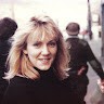 Alison Grigson