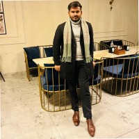 Vikas Rao