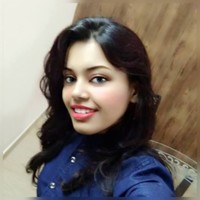 Anju Bhadoriya