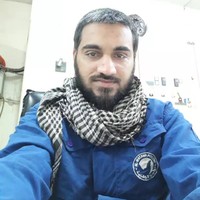 Muhammad Shaheer