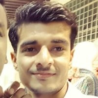 MEHBOOB JAMALI MUBARAK