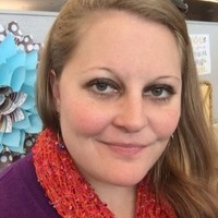 Ellen Workman