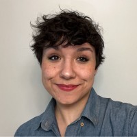 Sophie Carson