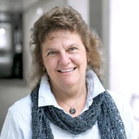 Annette Gerber
