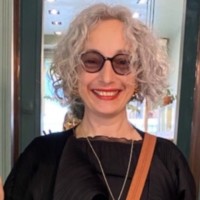 Marie-hélène Cofano Deray