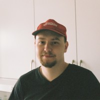 Adam Varg B.