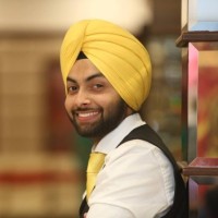 Parminder Singh