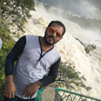 Maltesh Patil