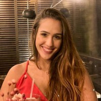Rhayalla Cavalcante