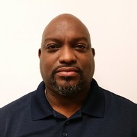 Reginald Charles