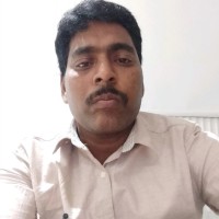 Muralikrishna vaitla