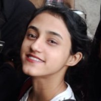 Navya Sudheer