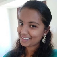 Chandana M