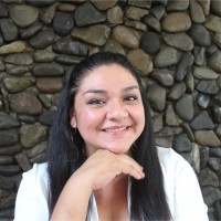 Alejandra Monge Ordóñez