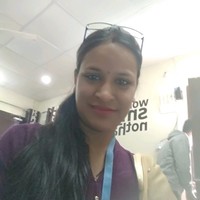 Nitisha Khandelwal