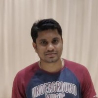 Venkata Sai Danteswar