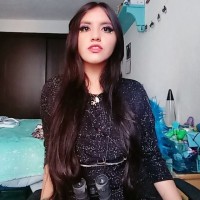 Frida Tovar Velázquez