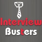 Interview Busters