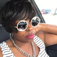 Teena'Marie Johnson