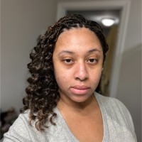 Tiffani Simmons