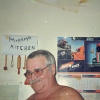 Murray Hewey