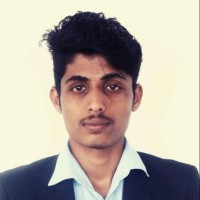 Arjun Kr