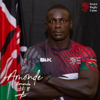 Andrew Amonde