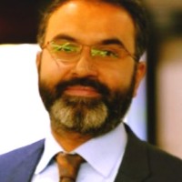 Dr. Ali Ahsan