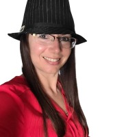 Michelle Balharry