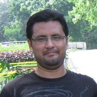Samujjwal Kashyap