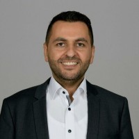 Akif Özmen