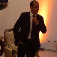 Anderson Rodrigues Teixeira