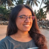 Ruchita Trivedi