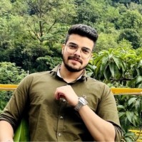 Shaurya Pratap Singh