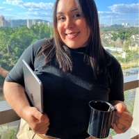 Patricia Santos Nunes