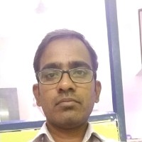 Krishnareddy Jonna