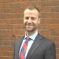 Steve Adcock