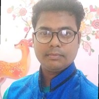 Amitabh Nandi