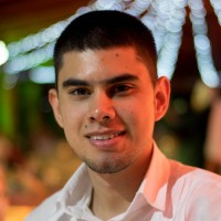 Oscar Leandro Orozco Torres