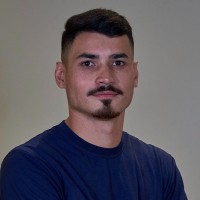 Alberto Britez