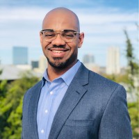 Hermel Johnson, EA