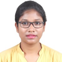 Binita Sahoo