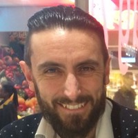 Mike Michiels