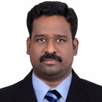 Vishnupriyan Durairaj