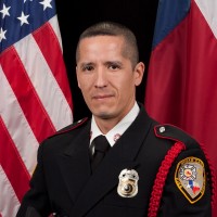 James Serrano