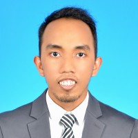 Irsyad Hanif Md Badri