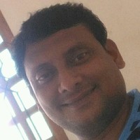 Mohamed Iqbal