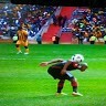 Zanoxolo Magalela